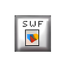 SWF Player icon