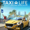 Taxi Life: A City Driving Simulator icon