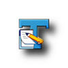 TextPad icon