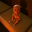 The Baby In Yellow icon