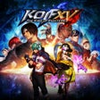 The King of Fighters XV icon