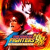 THE KING OF FIGHTERS '98 ULTIMATE MATCH FINAL EDITION icon