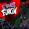 The Tricky Mod - Friday Night Funkin' icon