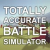 Totally Accurate Battle Simulator icon