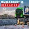 Truck & Logistics Simulator icon