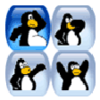 Tux Paint Stamps icon