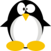 Tux Typing icon