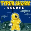 Typer Shark Deluxe icon