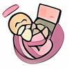 Typing Exam Hindi Remington Gail icon
