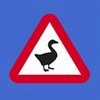 Untitled Goose Game icon