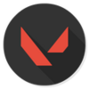 Valorant icon