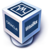 VirtualBox icon