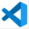 Visual Studio Code icon