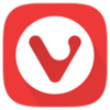 Vivaldi icon
