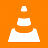 VLC for Windows 10 icon