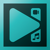 VSDC Free Video Editor icon