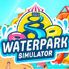 Waterpark Simulator icon