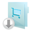 Windows 7 USB DVD Download Tool icon