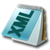 XML Notepad icon