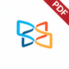 Xodo PDF Reader & Editor icon