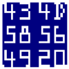 XVI32 icon
