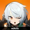Zenless Zone Zero icon