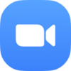 Zoom Meetings icon